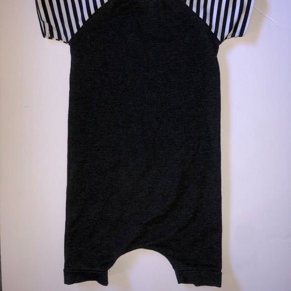 RAGS Shorts RAD romper - Picture 5 of 5